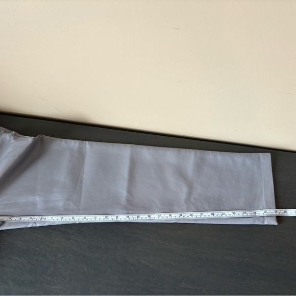 Aritzia Wilfred Sz 2 The Melina Pant in Peppercorn Grey 28” - Picture 11 of 16